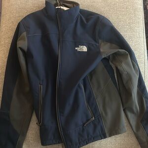 Men’s North Face Jacket, Size M